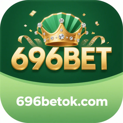 696bet com logo